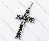 Stainless Steel Pendant-JP330042