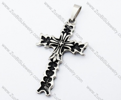 Stainless Steel Pendant-JP330042