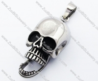 Stainless Steel Pendant-JP330056