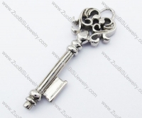 Stainless Steel Pendant-JP330068