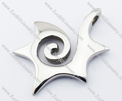 Stainless Steel Pendant-JP330071