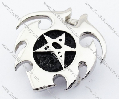 Stainless Steel Pendant-JP330073