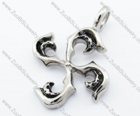 Stainless Steel Pendant-JP330080