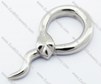 Stainless Steel Pendant-JP330085