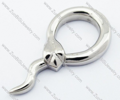 Stainless Steel Pendant-JP330085