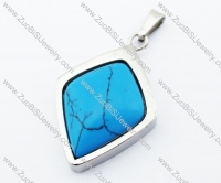 Stainless Steel Pendant-JP330087