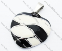 Stainless Steel Pendant-JP330088