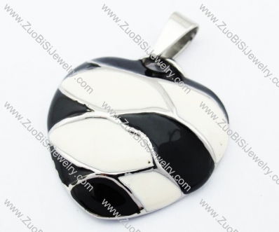 Stainless Steel Pendant-JP330088