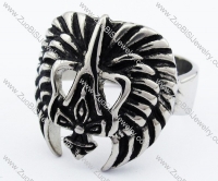 Stainless Steel Ring -JR330006