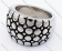 Stainless Steel Ring -JR330047