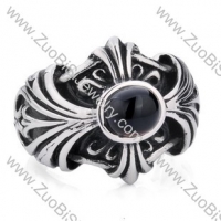 Stainless Steel Ring - JR350049