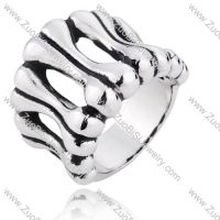 Stainless Steel Ring - JR350062