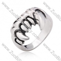 Stainless Steel Ring - JR350073