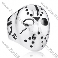 Stainless Steel Ring - JR350088