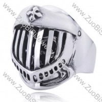 Stainless Steel Ring - JR350162