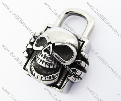 Stainless Steel Pendant - JP370011