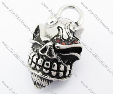 Stainless Steel Pendant - JP370015