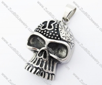 Stainless Steel Pendant - JP370027