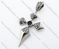 Stainless Steel Pendant - JP370029