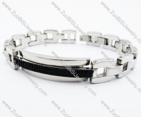 Stainless Steel bracelet - JB400021