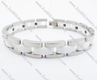 Stainless Steel bracelet - JB400027