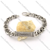 Stainless Steel Bracelet -b000736