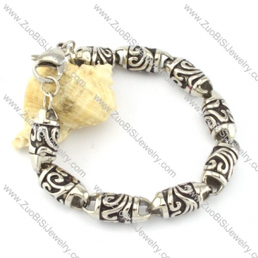 Stainless Steel Bracelet -b000743