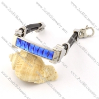 Stainless Steel Bracelet -b000794