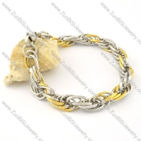 Stainless Steel Bracelet -b000798