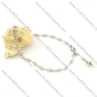 Stainless Steel Bracelet -b000801