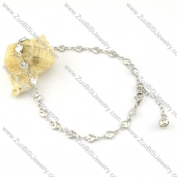 Stainless Steel Bracelet -b000802