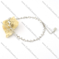 Stainless Steel Bracelet -b000804