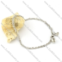 Stainless Steel Bracelet -b000808