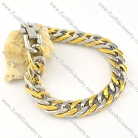 Stainless Steel Bracelet -b000811