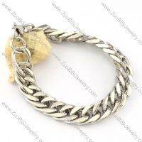 Stainless Steel Bracelet -b000812