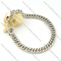 Stainless Steel Bracelet -b000813