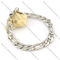 Stainless Steel Bracelet -b000814