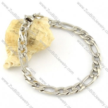 Stainless Steel Bracelet -b000817