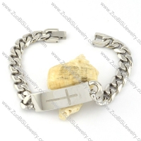 Stainless Steel Bracelet -b000820