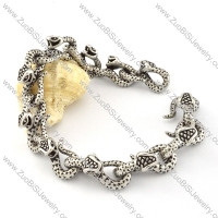 Stainless Steel Bracelet -b000853