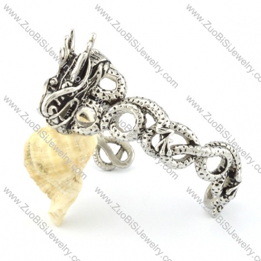 Stainless Steel Bracelet -b000861