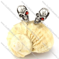 Stainless Steel Earring -e000364