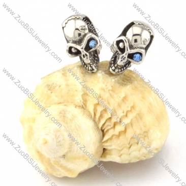 Stainless Steel Earring -e000365