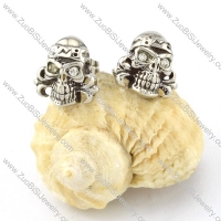 Stainless Steel Earring -e000372