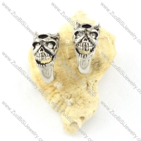 Stainless Steel Earring -e000373