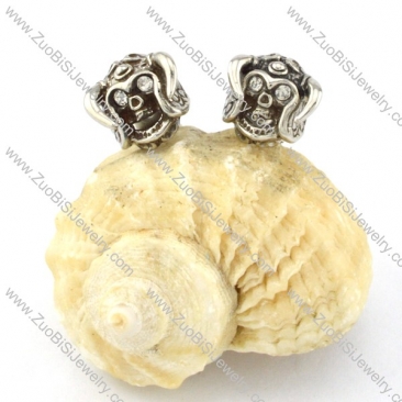 Stainless Steel Earring -e000374