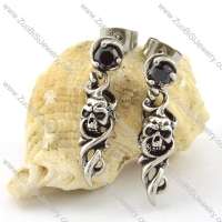 Stainless Steel Earring -e000375