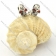 Stainless Steel Earring -e000378