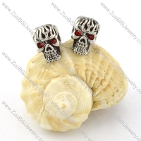 Stainless Steel Earring -e000381