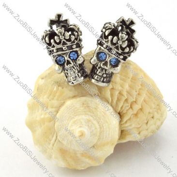 Stainless Steel Earring -e000386